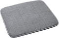 Norpro 18 by 16-Inch Microfiber Dish Drying Mat by Norpro