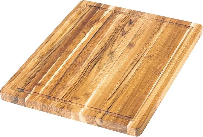 Teakhaus Cutting Board by TEAKHAUS