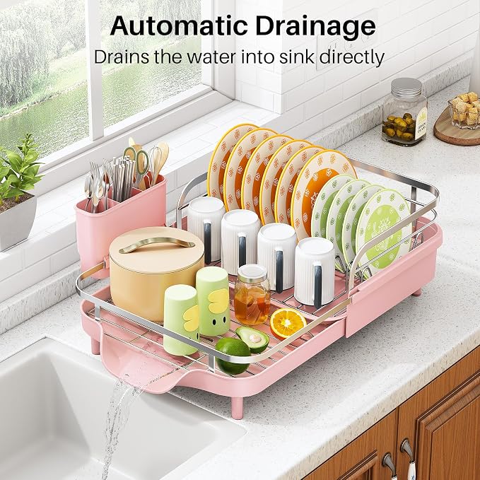 SAYZH Dish Drying Rack - Image 4