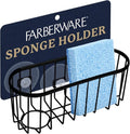 Best Brands Farberware Sponge Holder by BestBrands