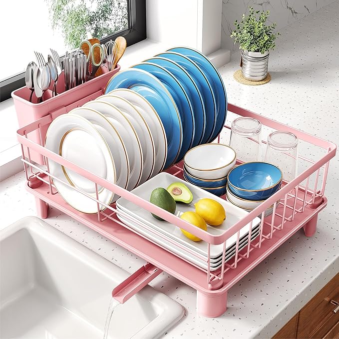 SNTD Dish Drying Rack by SNTD