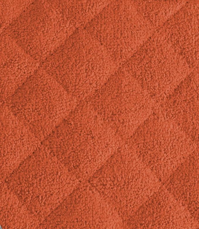 DII Basic Terry Collection Quilted 100% Cotton, 3 Piece - Image 2