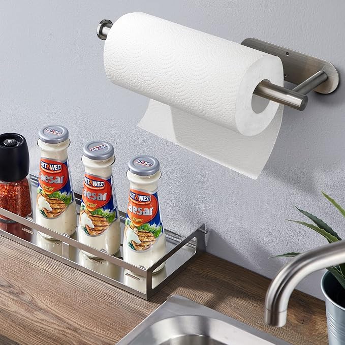 Paper Towel Rolls - Image 5