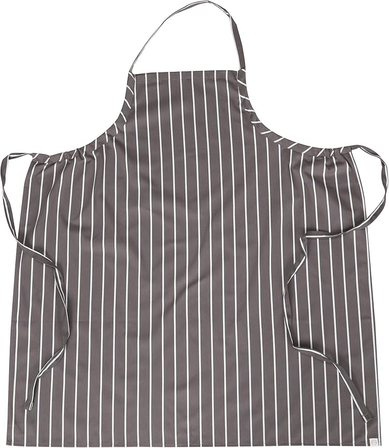 Chef Works Unisex English Chef Apron - Image 4