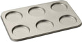Cuisinart Chef's Classic Nonstick 6-Cup Muffin Top by Cuisinart