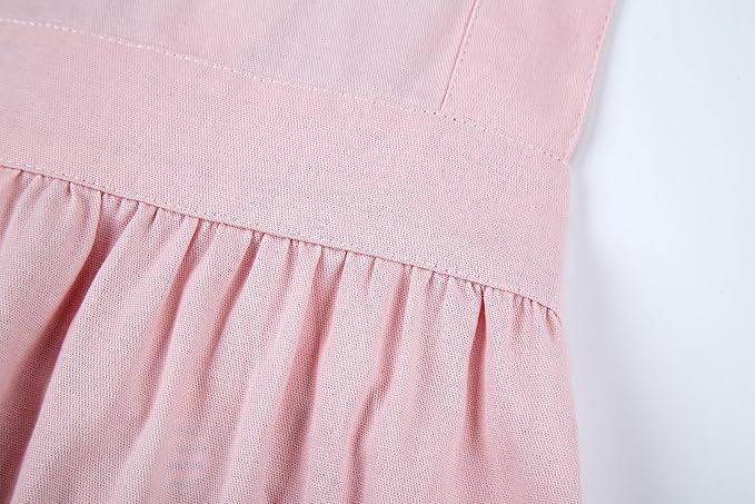 Hyzrz Retro Adjustable Ruffle Aprons - Image 5