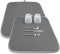 Kitsure Dish Drying Mat by Kitsure
