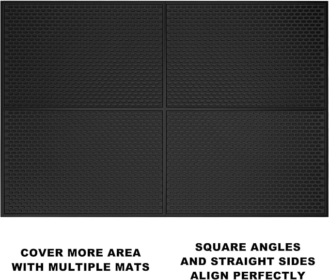 AXIESO Silicone Drip Mat - Image 4