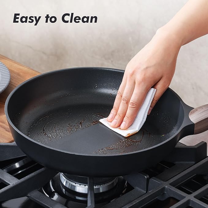 SENSARTE Nonstick Frying Pan Skillet - Image 7