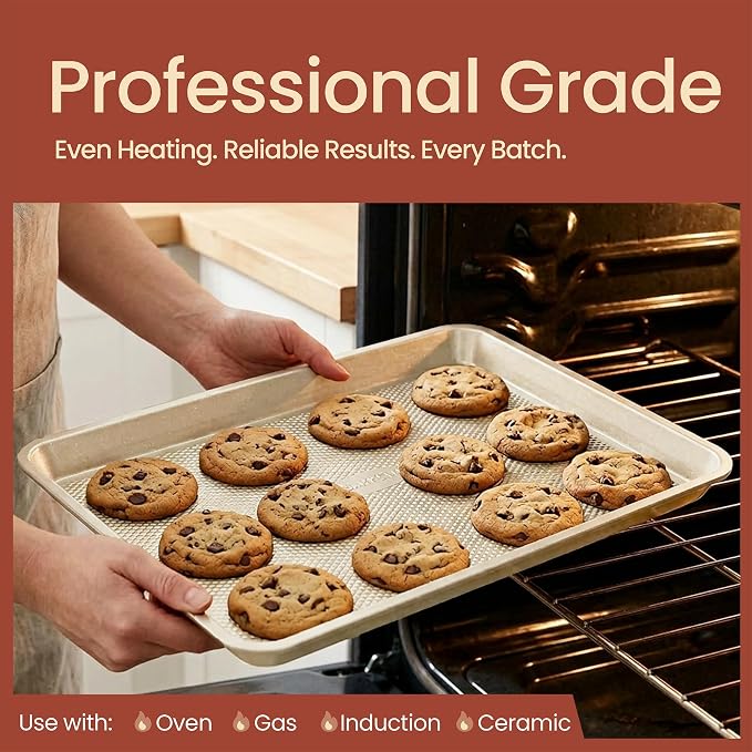 BAKKEN Kitchen Baking Pans - Image 3