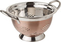 EURO-WARE High Grade Stainless Steel Colander by Euro-Home