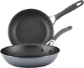 Circulon A1 Series with ScratchDefense Nonstick Induction 8.5-Inch and 10-Inch by Circulon