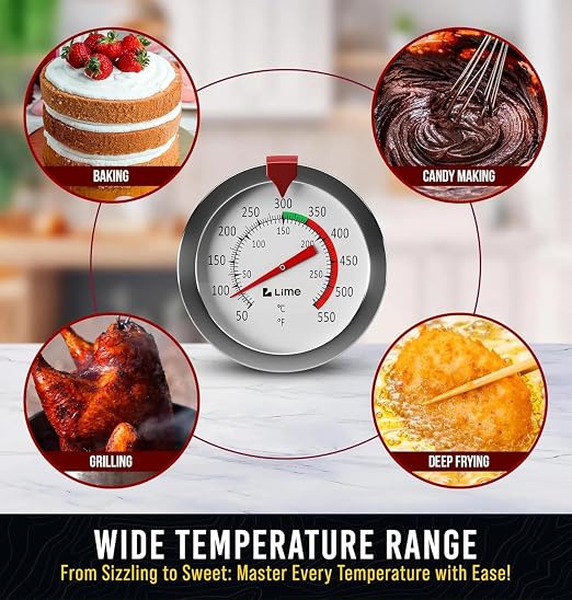 CRAFT911 Candy Thermometer - Image 7