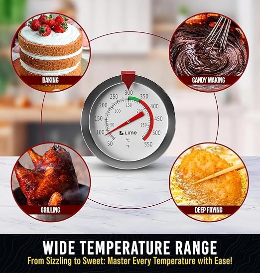 CRAFT911 Candy Thermometer - Image 7