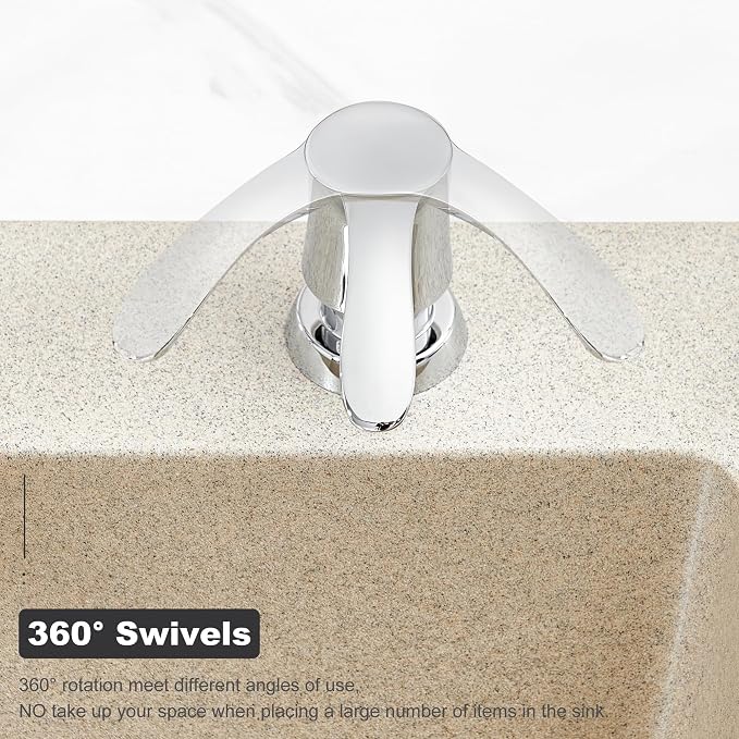 GAGALIFE Kitchen Sink Soap Dispenser - Image 4