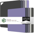 WK Flexible Plastic Cutting Boards by WKHome
