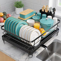 Sakugi Stainless Steel Dish Drying Rack by Sakugi