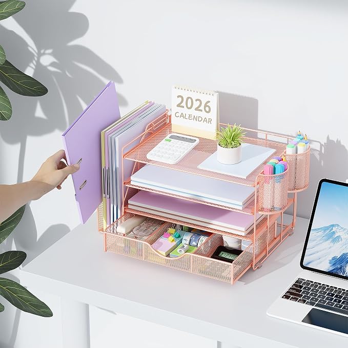 gianotter Desk Organizers and Accessories - Image 6