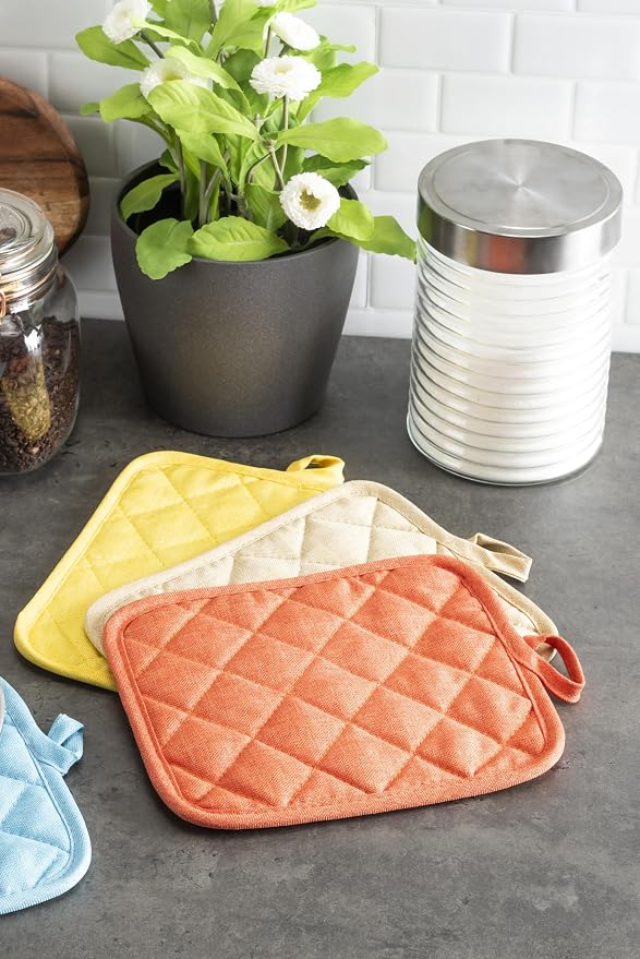 American Linen Pot Holders, Hot Pads, Table Pads - Image 5