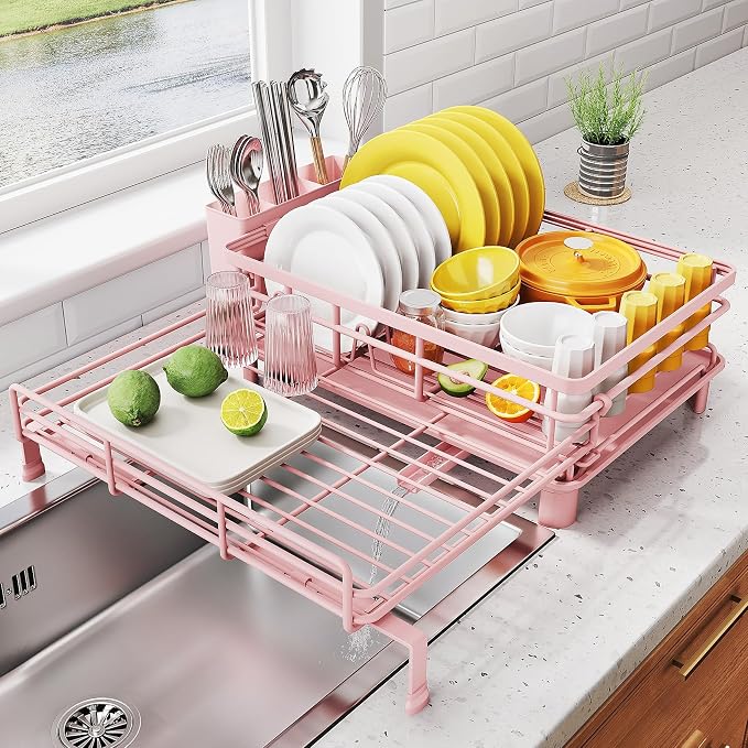 SNTD Dish Drying Rack by SNTD