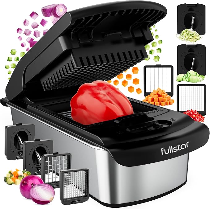Fullstar The Original Pro Chopper by fullstar