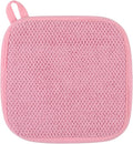 GeeRic Microfiber Dish Drying Mat, Super Absorbent Kitchen Dish Drying Pad by GeeRic