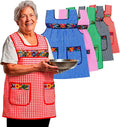 Cuitáxi Traditional Mexican apron by Cuit%C3%A1xi