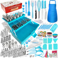 Makmeng Cake Decorating Tools Supplies Kit by Makmeng