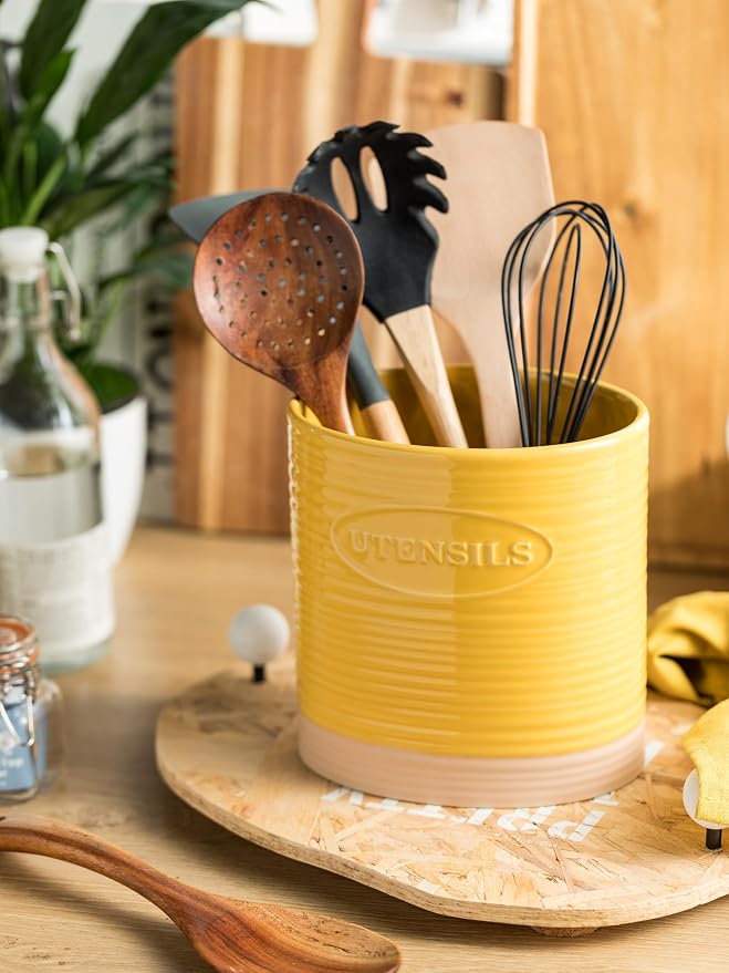 YHOSSEUN Kitchen Utensil Holder - Image 3