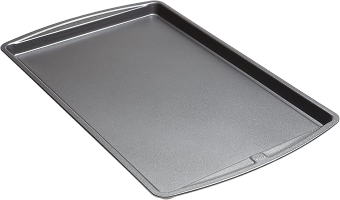 GoodCook Everyday Nonstick Steel Baking Sheet, 17 x 11-Inch - Image 4