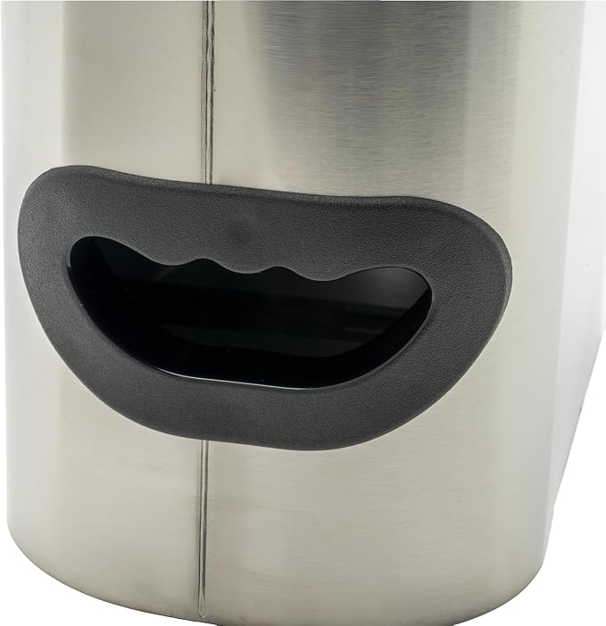 Winco 3gal Slim Iced Tea Dispenser - Image 7