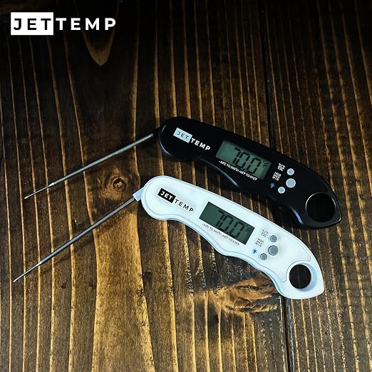 F1 Digital Meat Thermometer - Image 8