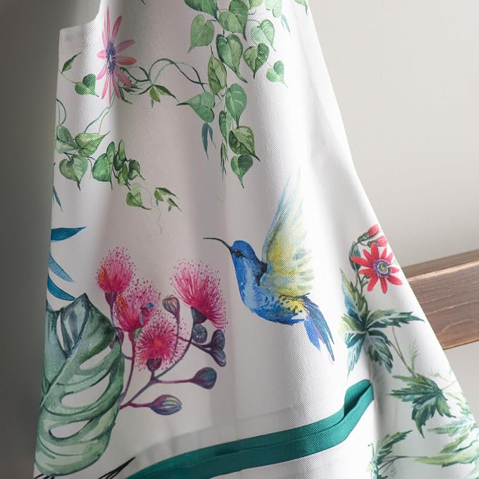 Maison d' Hermine 100% Cotton Apron - Image 8