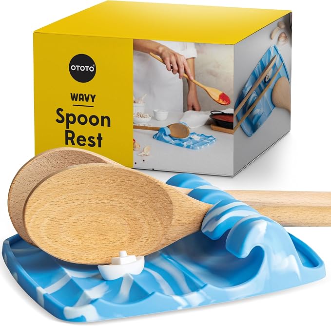 OTOTO Funny Spoon Holder by OTOTO