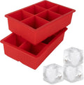 Tovolo King Cube Ice Mold Tray by Tovolo