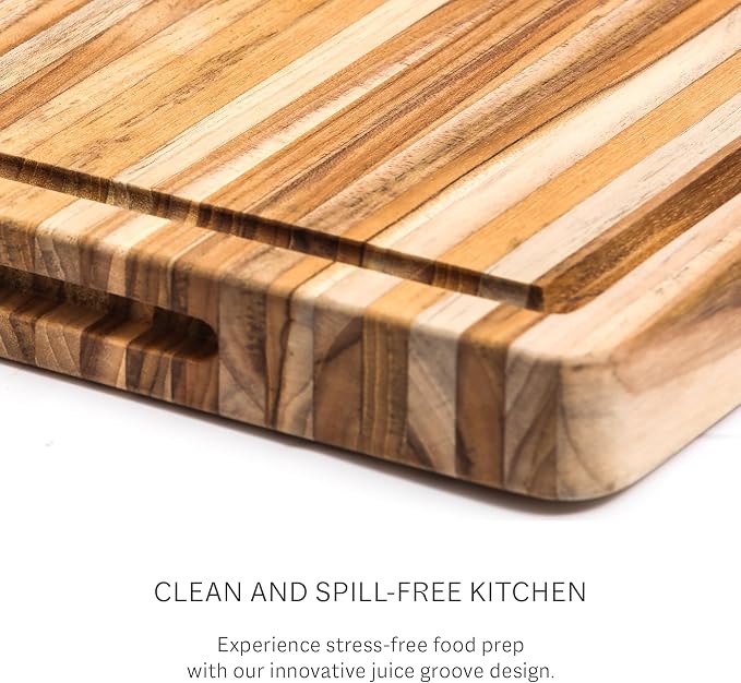 Teakhaus Cutting Board - Image 9