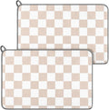 Zonon Dish Drying Mat for Kitchen Counter 16 x 24 Microfiber Absorbent Dish by Zonon