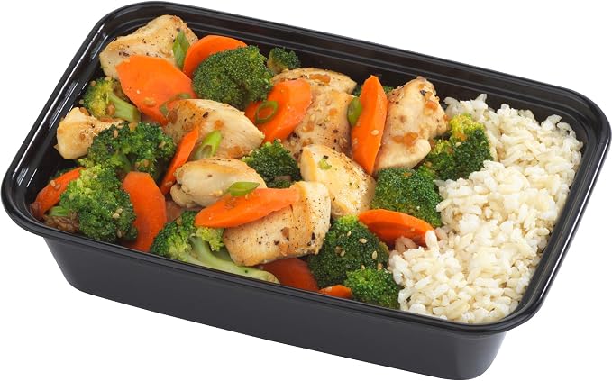 GoodCook Meal Prep Containers - Image 6