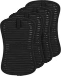All-Clad Premium Pot Holder & Hot Pad: Heat Resistant to 500 Degrees by All-Clad