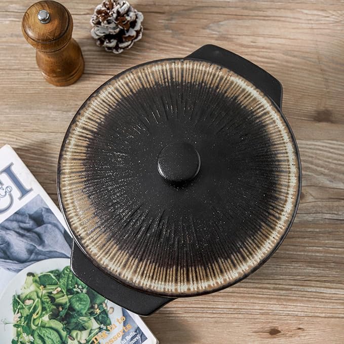 KOOV Ceramic Casserole Dish - Image 7