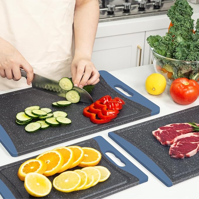 Extra Large Cutting Boards, Plastic Cutting Boards - Image 7