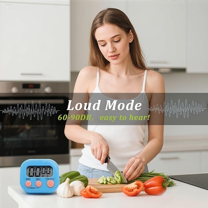 12 Pack Multi-Function Electronic Timer - Image 6
