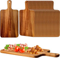 Nuenen 50 Pcs Wood Cutting Board by Nuenen