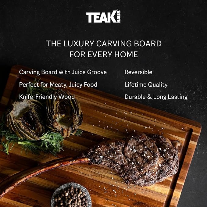 Teakhaus Cutting Board - Image 8
