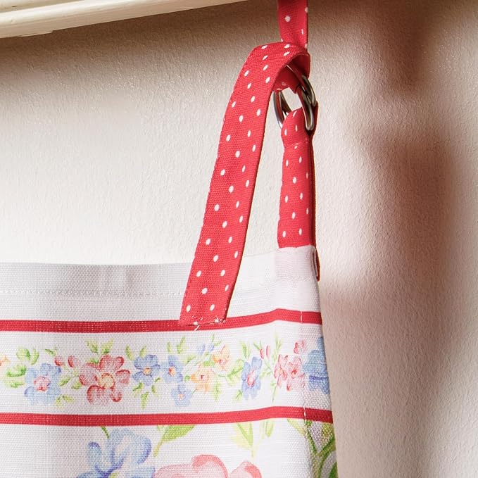 Maison d' Hermine 100% Cotton Apron - Image 9