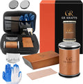 GR Kraft Rolling Knife Sharpener Kit by Unknown