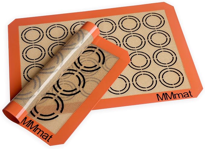 Silicone Baking Mats - Image 3