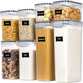 CHEFSTORY Airtight Food Storage Containers by Chefstory