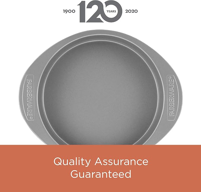 Farberware Nonstick Bakeware 3-Piece Cookie Pan Set - Image 7