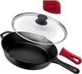 Cuisinel Cast Iron Skillet by Cuisinel